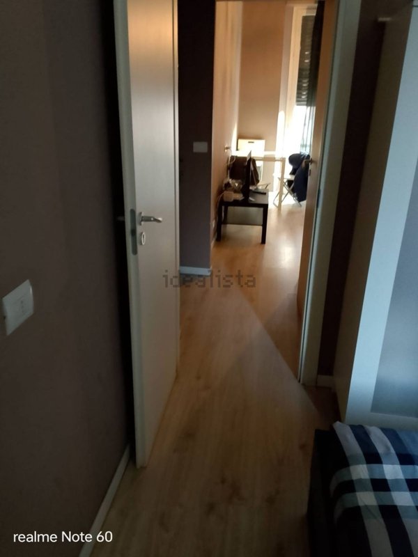 appartamento in affitto a Torino in zona Borgata Vittoria