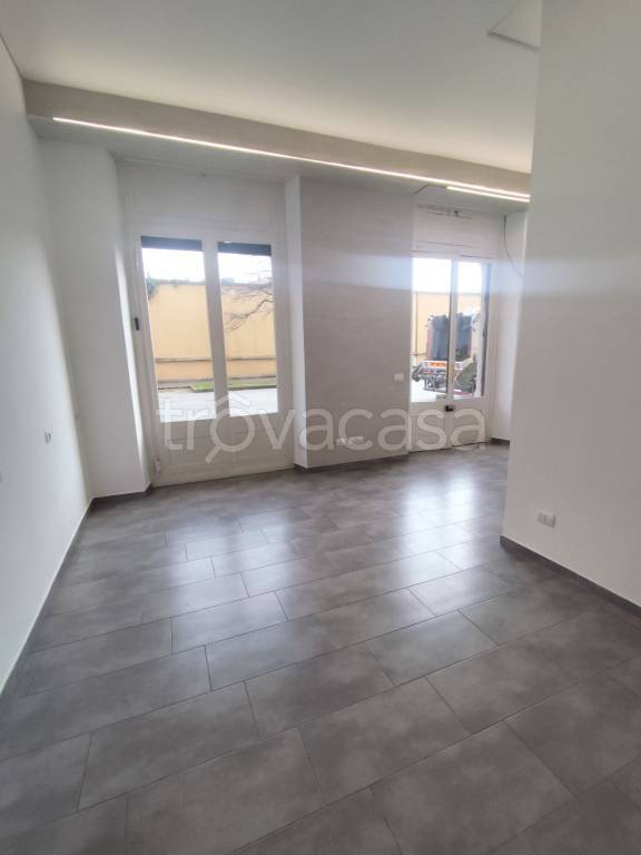 negozio in affitto a Torino in zona Santa Rita