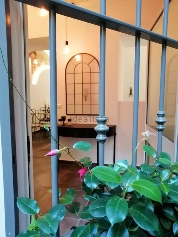 appartamento in affitto a Torino