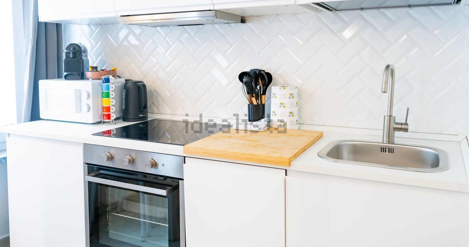 appartamento in affitto a Torino in zona San Donato