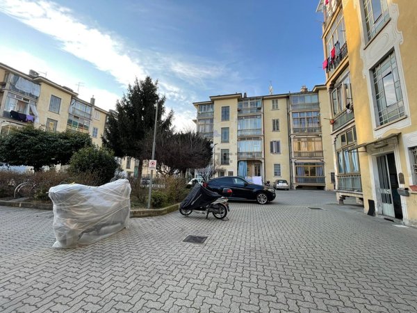 appartamento in affitto a Torino in zona Barriera di Milano