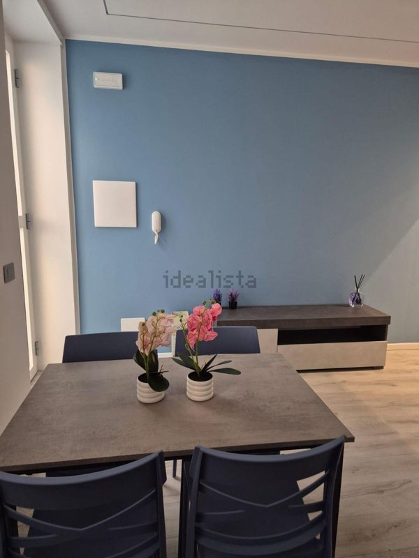 appartamento in affitto a Torino in zona Millefonti