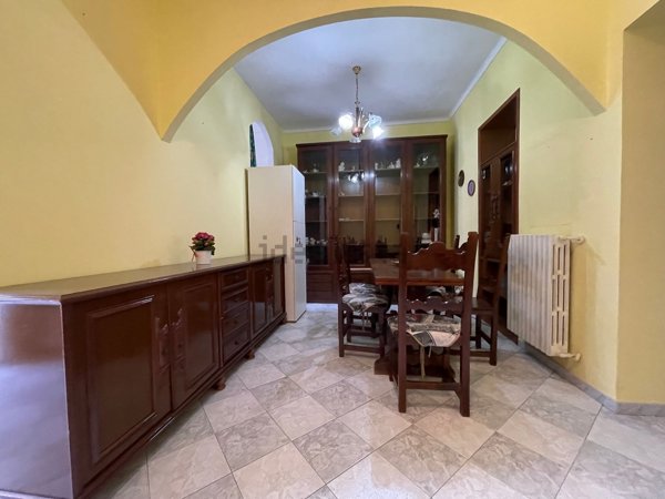 appartamento in affitto a Torino in zona Millefonti