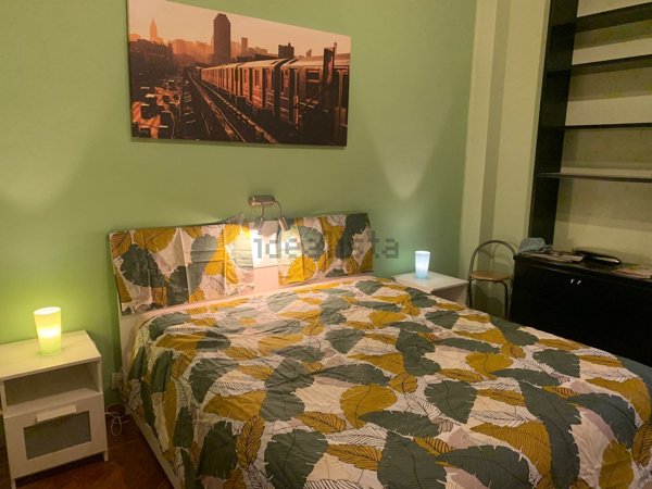 appartamento in affitto a Torino in zona Vanchiglia