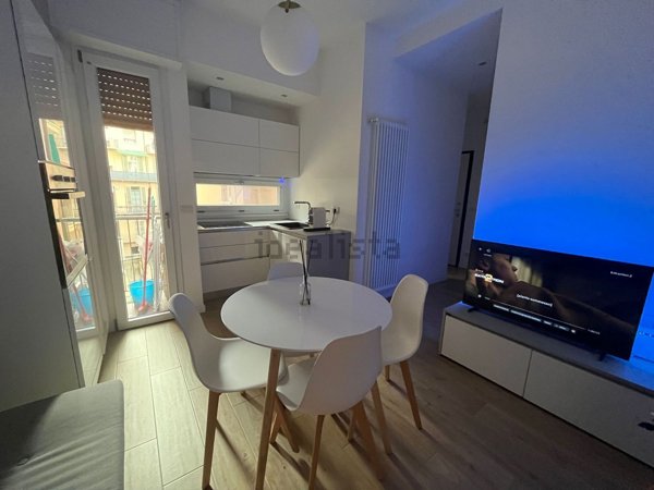 appartamento in affitto a Torino in zona San Donato