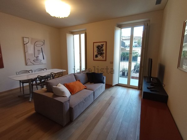 appartamento in affitto a Torino