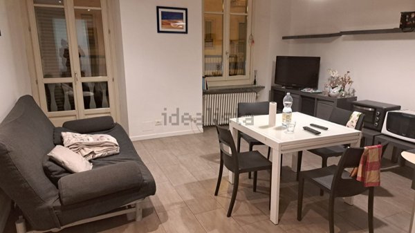 appartamento in affitto a Torino