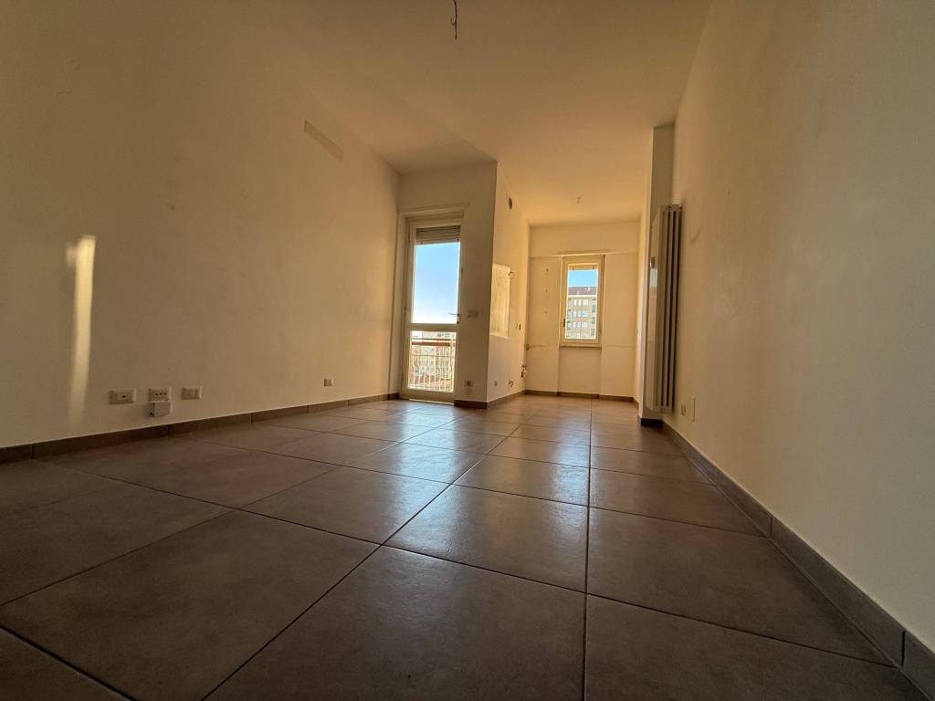 appartamento in affitto a Torino in zona Santa Rita