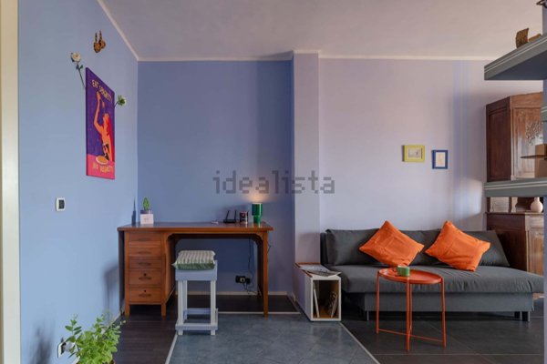 appartamento in affitto a Torino in zona Vanchiglia