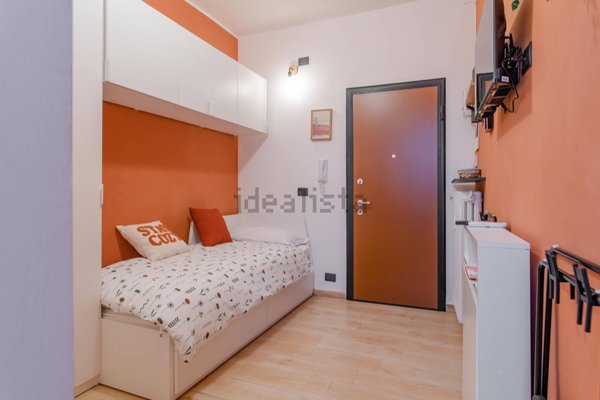 appartamento in affitto a Torino in zona Santa Rita