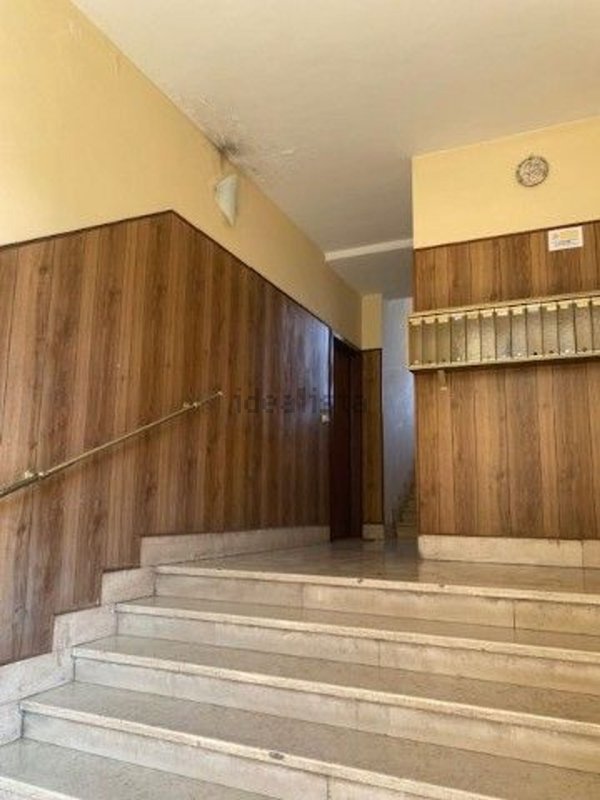 appartamento in affitto a Torino in zona Lucento