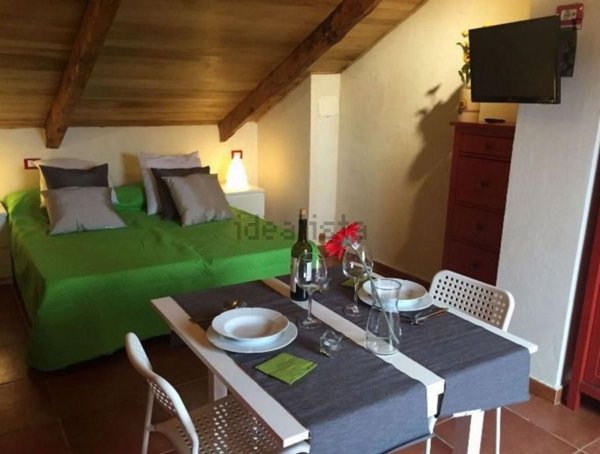 appartamento in affitto a Torino in zona Pozzo Strada