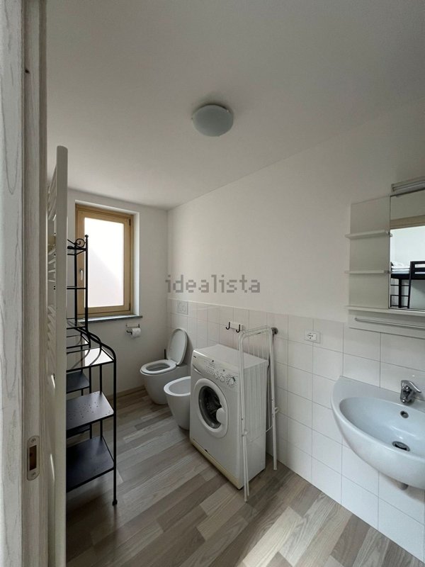 appartamento in affitto a Torino in zona Crocetta