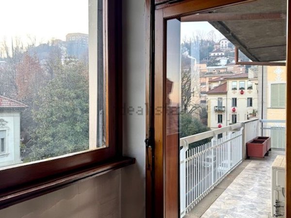 appartamento in affitto a Torino in zona Gran Madre
