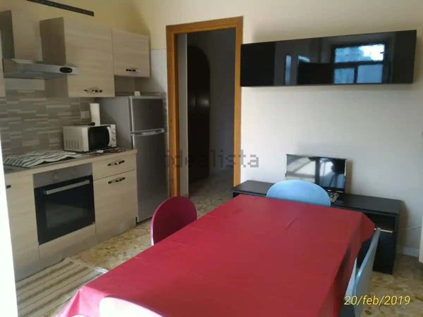 appartamento in affitto a Torino in zona Aurora