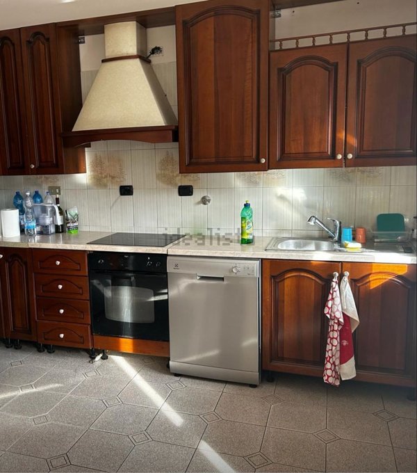 appartamento in affitto a Torino in zona Santa Rita