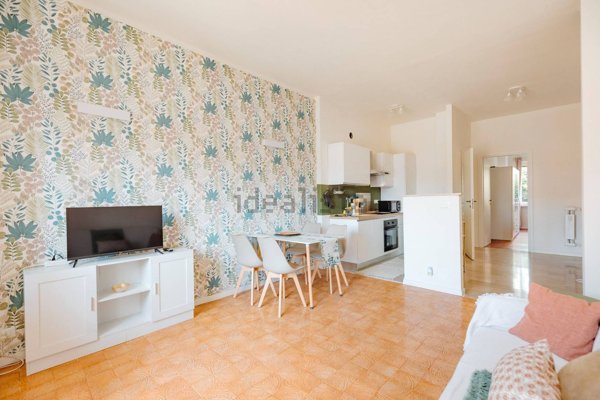 appartamento in affitto a Torino in zona Aurora