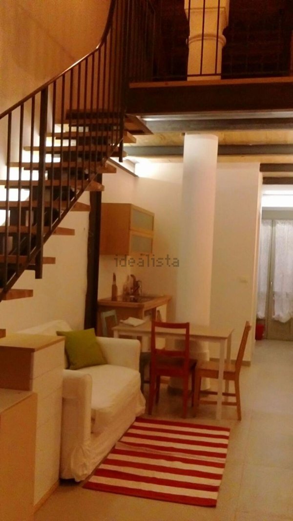 appartamento in affitto a Torino in zona Aurora