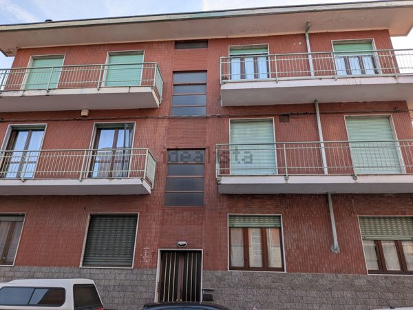 appartamento in affitto a Torino in zona Pozzo Strada