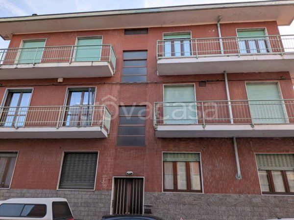 appartamento in affitto a Torino in zona Pozzo Strada