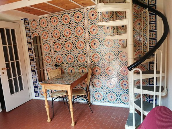 appartamento in affitto a Torino in zona Crocetta