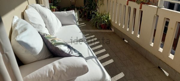 appartamento in affitto a Torino in zona San Donato