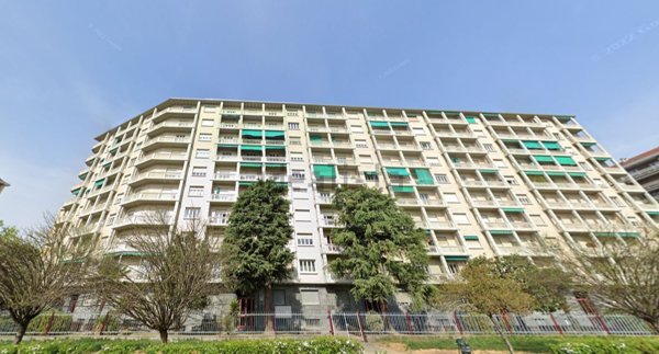 appartamento in affitto a Torino in zona Regio Parco