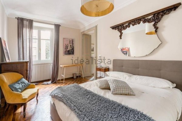 appartamento in affitto a Torino in zona Vanchiglia