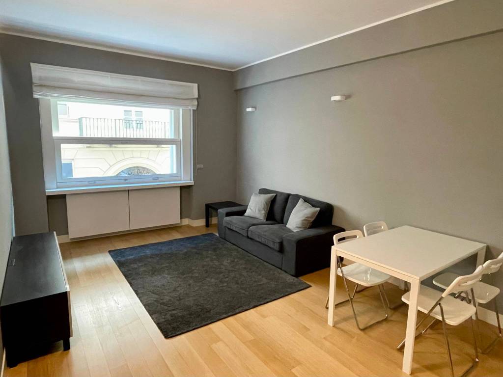 appartamento in affitto a Torino