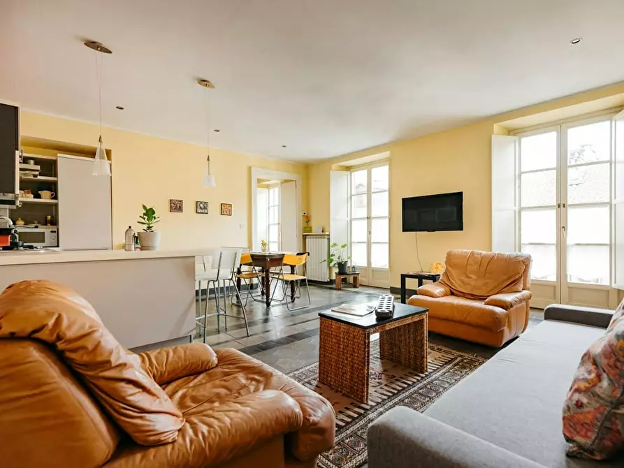 appartamento in affitto a Torino in zona Centro Storico