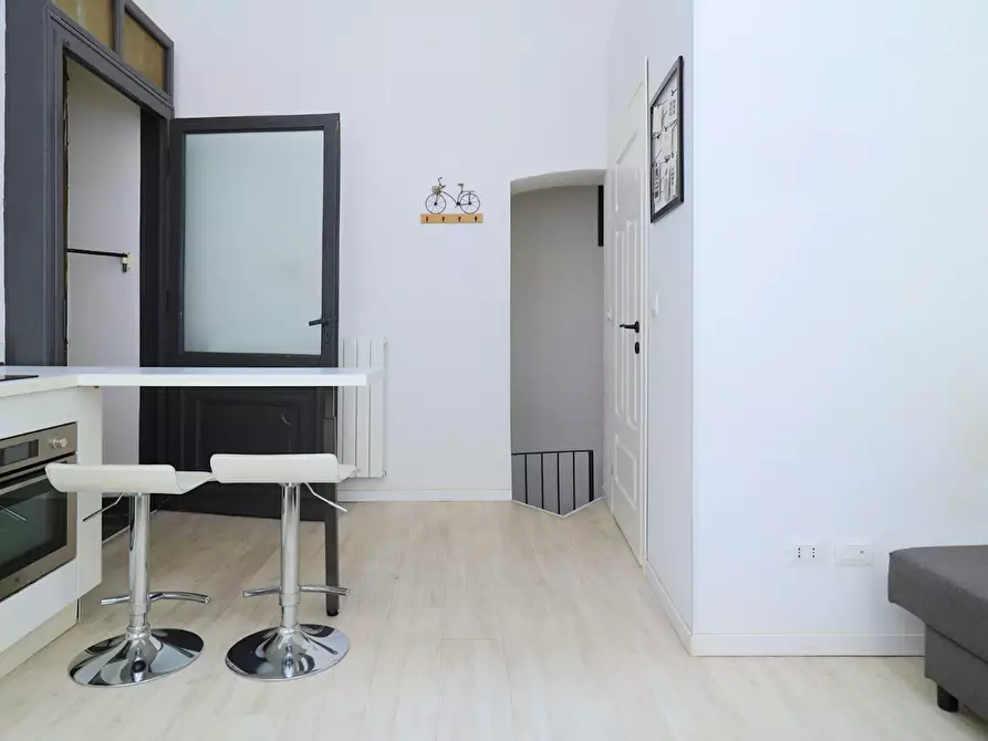 appartamento in affitto a Torino in zona Centro Storico