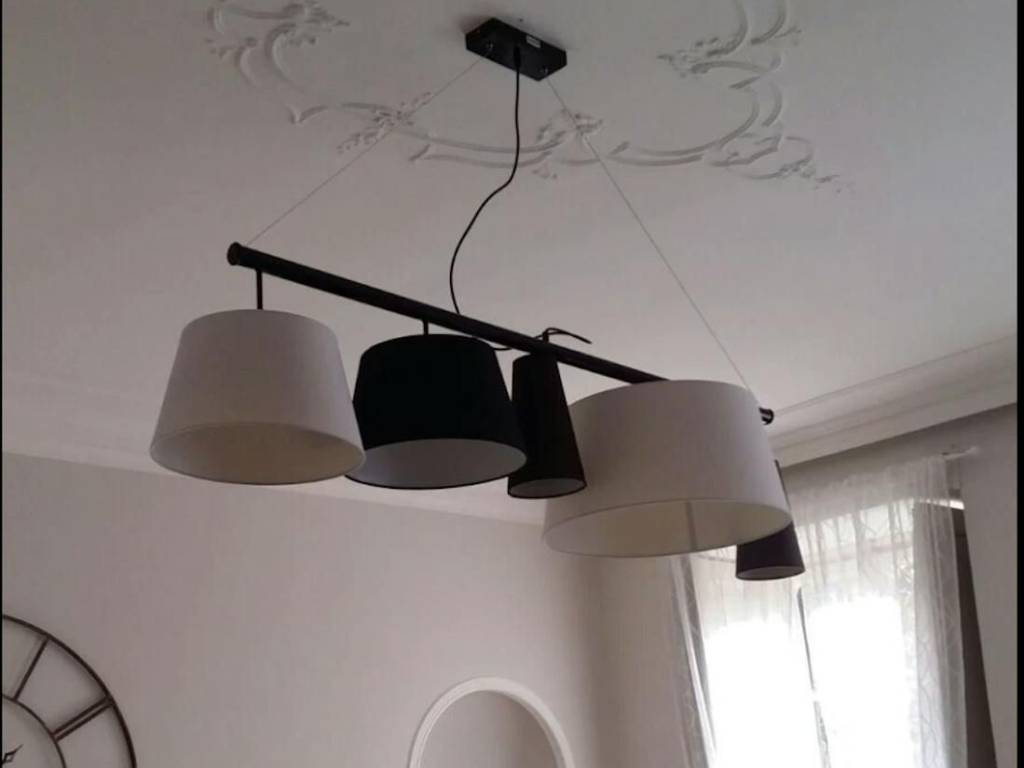 appartamento in affitto a Torino in zona Millefonti