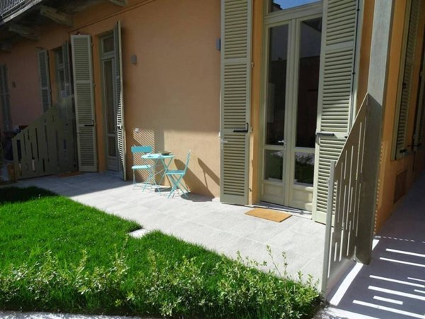 appartamento in affitto a Torino