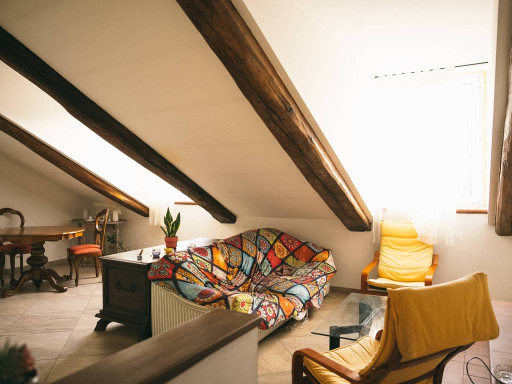 appartamento in affitto a Torino