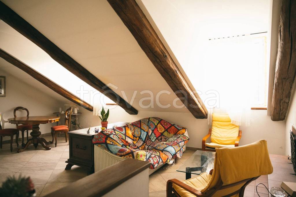 appartamento in affitto a Torino