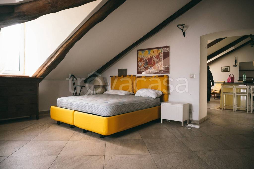 appartamento in affitto a Torino