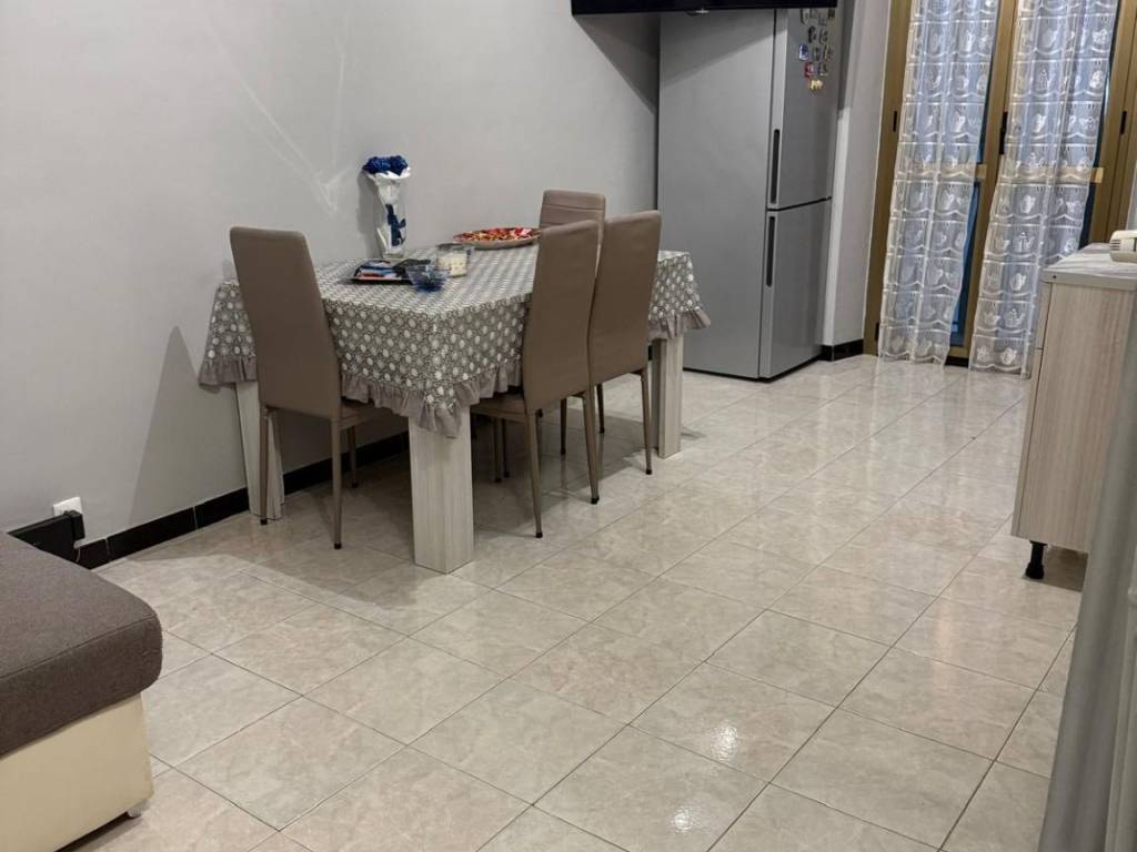 appartamento in affitto a Torino in zona Borgata Vittoria