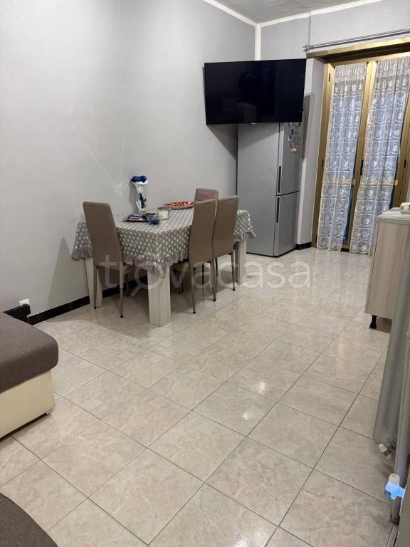 appartamento in affitto a Torino in zona Borgata Vittoria