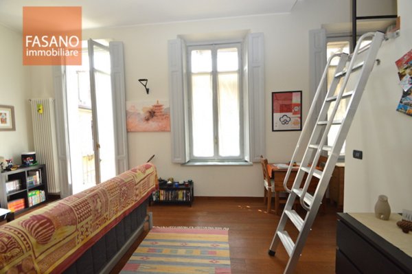 appartamento in affitto a Torino