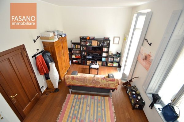 appartamento in affitto a Torino