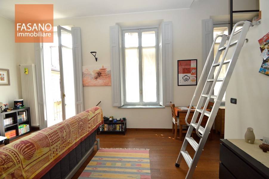 appartamento in affitto a Torino