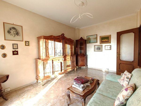 appartamento in affitto a Torino in zona Rebaudengo