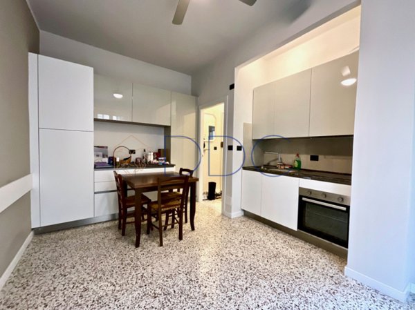 appartamento in affitto a Torino in zona Vanchiglia