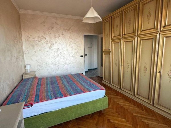 appartamento in affitto a Torino in zona Rebaudengo