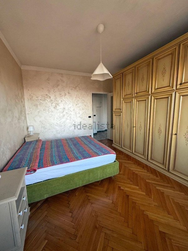 appartamento in affitto a Torino in zona Aurora