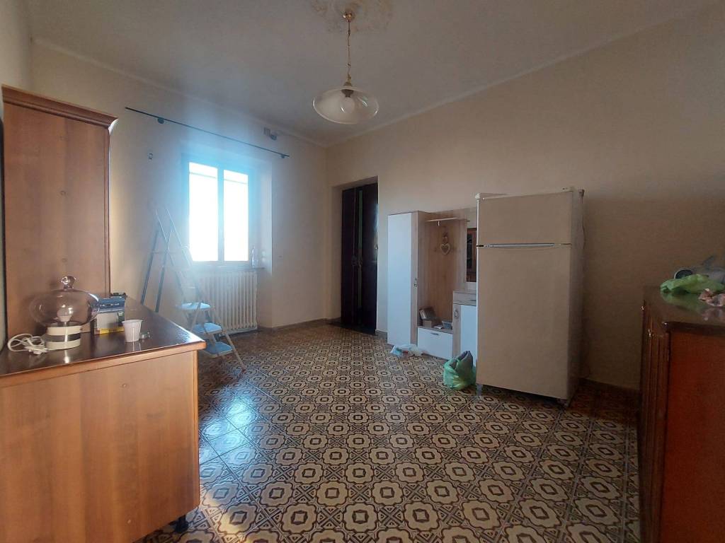 appartamento in affitto a Torino in zona Barriera di Milano