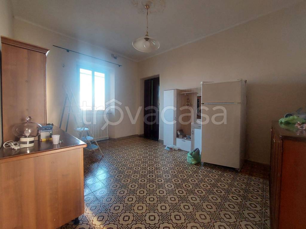 appartamento in affitto a Torino in zona Aurora