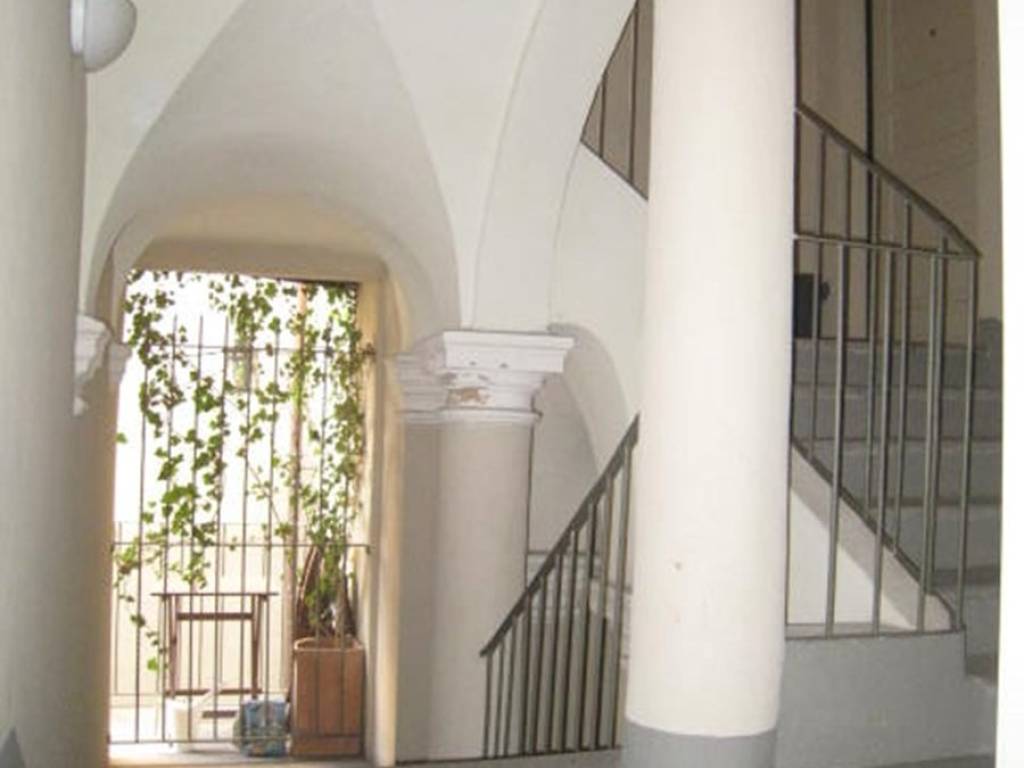 appartamento in affitto a Torino in zona Centro Storico