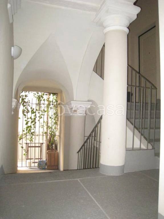 appartamento in affitto a Torino in zona Centro Storico