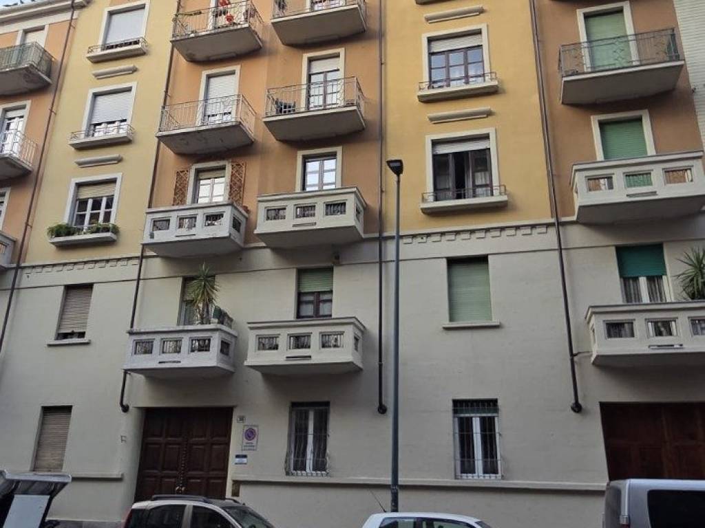 appartamento in affitto a Torino in zona Santa Rita